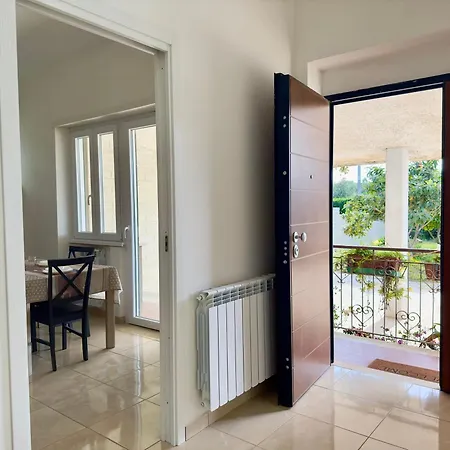 110 Mq Piano Terra- Parcheggio Privato-giardino Velletri